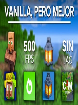 Junté Los Mejores Mods Para Minecraft Survival en Un Solo Modpack - Shulkercraft #fyp #entretencion #humor #risas #minecraft #survival #modpack #shulkercraft