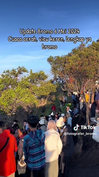 Java Adventuree on TikTok