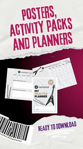 📚 Kickstart the new term with our collection of free downloadable resources. From practice trackers to classroom posters designed to motivate, inspire, and keep students on track. Perfect for lessons, practice spaces, or to send home with students... and they’re all ready to print today. 👉 Download your free resources now: https://bit.ly/4meFjxw #BackToSchool #FreeResources #MusicEducation #RSLAwards | RSL Awards