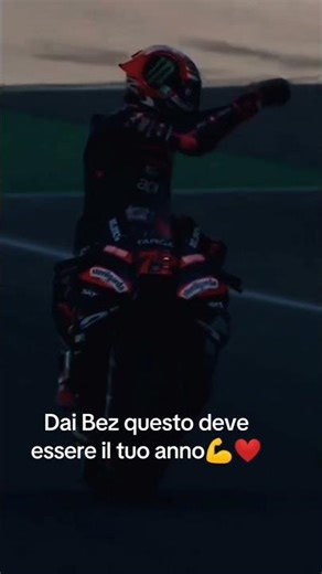 Bez is unleashed 🔥🇮🇹❤️