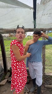 10M views · 537K reactions | cuando te metes con un primo | La Natacha | Facebook