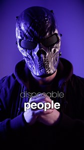 Disposable People Dating apps, work culture, and ghosting have made people feel replaceable, so have we lost genuine connection and commitment in our modern world? #society #relationships #culture #dating #connection | Existenz Unknown