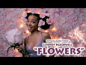 Flowers (Official Music Video)