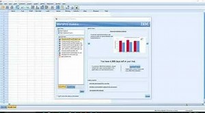 How to Install IBM SPSS 25 (pt 2)