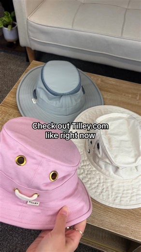 20 reactions | Tilley on Reels | Facebook