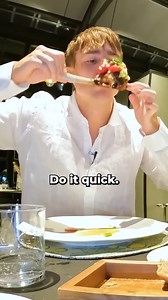 Is he allowed to do that?! 😂 | JOLLY