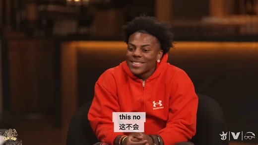 [最新采访]speed自曝以前有一份工作比现在直播还累