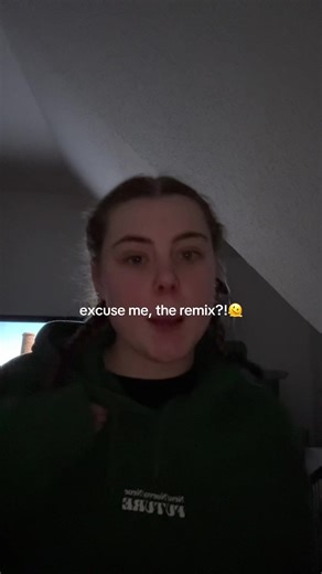 Keep Your Bliss: Exploring the Remix