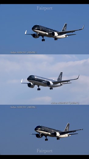 StarFlyer A320 ✈️✈️✈️landing. 「Fairport on Youtube」では、どこでも、いつでも空港、飛行機を感じられる動画や写真を提供しています。 採用実績 テレビ・「沸騰ワード10」、「料理人ワタナベ」「ガイアの夜明け」、「家、ついて行ってイイですか?」、「ザ！世界仰天ニュース」 CM・＜ANA＞ 「青空に、会いに。」 映画・OVER DRIVE カレンダー・スターフライヤー 2024年カレンダー ネット配信番組・ときめき映画「OVER DRIVE」宣伝部 その他、航空会社ブランド動画、企業HPなど多数提供 運営者 : 五十嵐史彦 1980年1月10日生まれ 24歳で飛行機動画の撮影をスタート。日本全国、海外遠征を始め、得意の音楽と、飛行機動画を組み合わた、情緒ある作品作りを開始。 2007年、ローランド主催のビデオフェスティバルで部門グランプリを受賞。 以後、ビデオコンテスト入賞、博物館での上映会、4度のフォトコンテスト入賞など精力的に活動。 #aviations #aviationvideo #空港 #航空 #飛行機動画 #飛行機のある風景 #fu