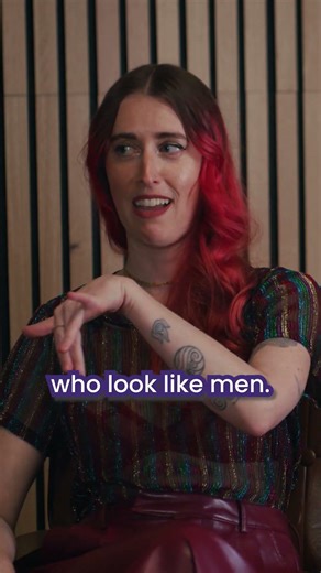 What is Gendered Language? 👫