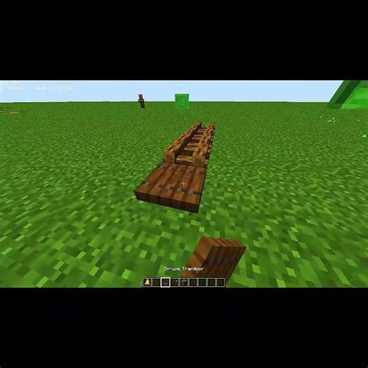 how to build easy furniture in minecraft