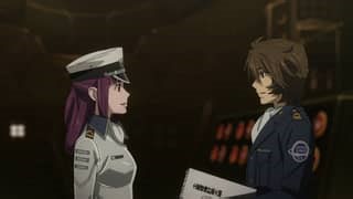 Star Blazers: Space Battleship Yamato 3199 | E1 - ¡Operación secreta en marcha! ¡Diríjanse al Nuevo Yamato!