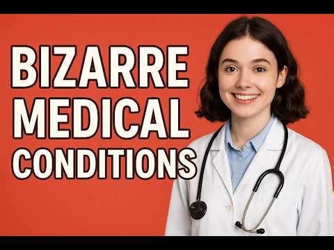 5 Mind-Bending Medical Mysteries You Won’t Believe!