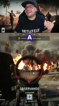 👀 DID THEY FINALLY FIX THE NETCODE SERVER SYNC ISSUE IN BATTLEFIELD 6?