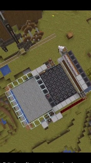 Community challenge Minecraft Create Mod #6 #minecraft #communitychallenge #createmod