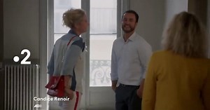 Candice Renoir - Saison 7 - Épisode 4 : On ne prête qu'aux riches