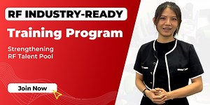 RF Training | FILPAL