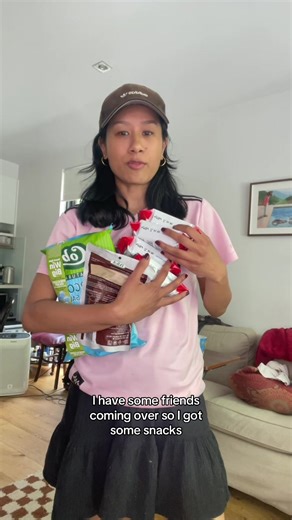 Delicious Healthy Snack Ideas for Any Time