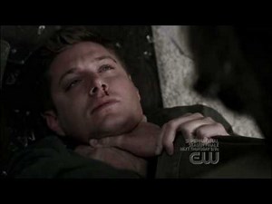 Supernatural 4x21 When The Levee Breaks Sam vs Dean HD