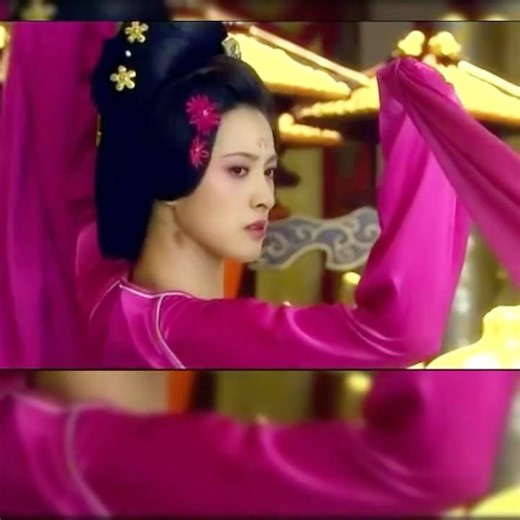 💃🕺TANG PALACE DANCE SHOWDOWN🔥 #Shorts #ancientchina