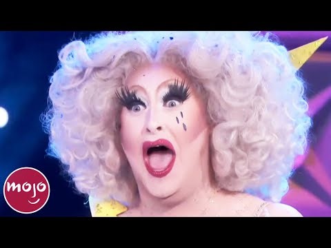 Top 50 Biggest Reality Show Controversies & Scandals