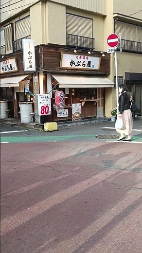 Japan Street Food & Must-Try Restaurants 🍜🇯🇵 Hidden Gems You Can’t Miss!
