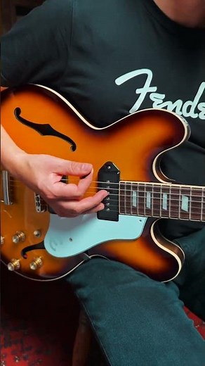 This Epiphone Casino Just Became The Shops Favourite Beatles-Tone Machine 😳🎸