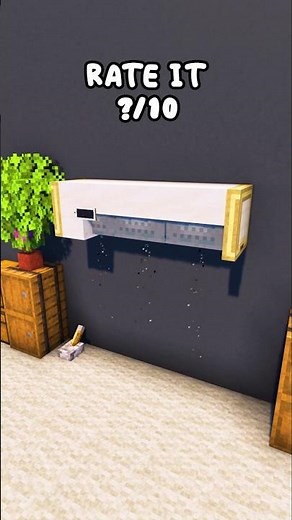 How to Build a Working Air Conditioner! ❄️🏠