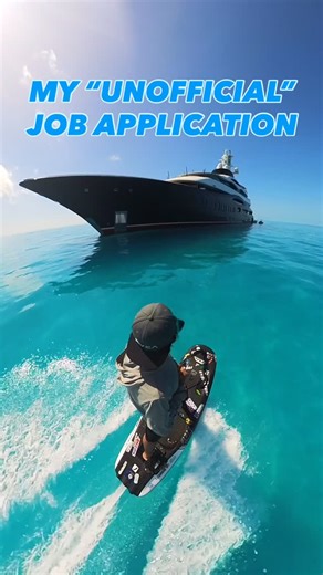 John Guliano on Instagram: "B.I.G. It’s now Day 106 of trying to get @zuck’s attention so l can show him how to ride or he can hire me in one of his boats as an engineer (I’m a licensed United States Merchant Mariner/ Chief Engineer) OR I get to 100k because this is rather tedious and I don’t want to keep using this footage. It’s really all just for fun and I’ll still make other videos this just helps keeps me consistent... I’d be stoked to get a pair of those @raybanmeta or @oakleymeta glasses 