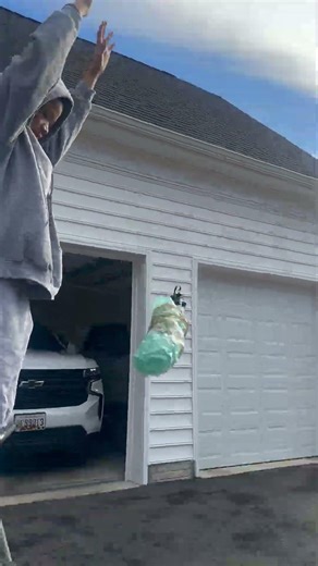 Egg Drop Project 2026