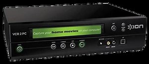 Ion Vcr 2 Pc Mac Software