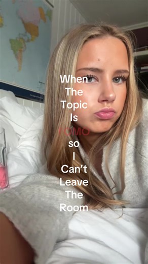 Understanding FOMO and Its Impact