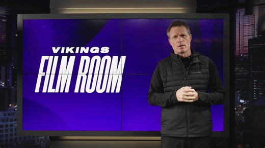 Film Room: Previewing Vikings Matchup with Cowboys Offense & Wide Receiver Talent