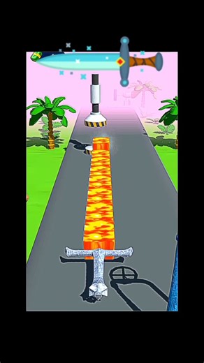 😆satisfying 🗡️sword farming ✨💥