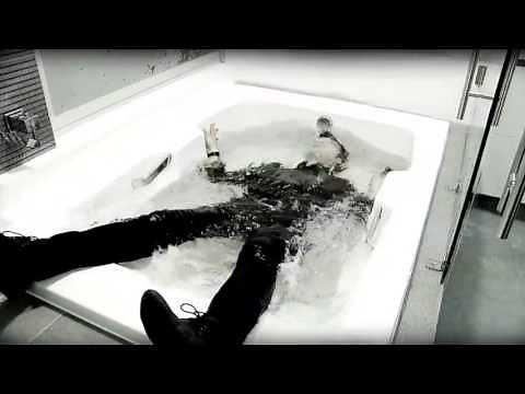 Los Bunkers · Ángel Para Un Final