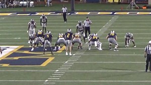 Walter Owens JUCO Tape