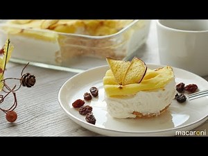 たっぷりクリーム♪ さつまいもの スコップ モンブラン のレシピ 作り方