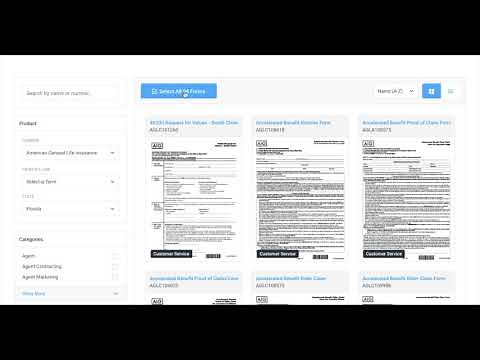 Forms Engine Overview