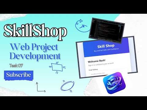 Task 07 - Develop a carousel for homepage using Tailwind CSS and JavaScript | Web Development