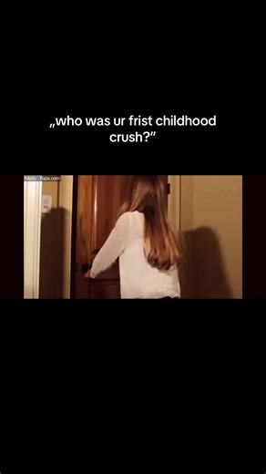 Exploring Childhood Crushes with Matty B