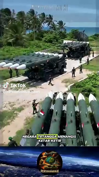 Iranian Attack on Israel: Latest Updates