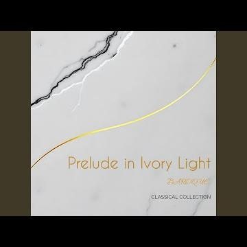 Prelude in Ivory Light