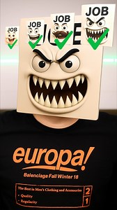 72K views · 809 reactions | Small, Big, Giant Job Job Job SAHUR? #EdiblePaper #Anomali #jobjobjobsahur #Brainrotjobsahur #brainrot #brainrotfoods | Encanto Bang | Facebook