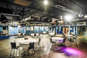 The Candler Event Hall Memphis - Memphis, TN - Party Venue
