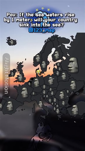 Exploring Europe's Maps: A Tribute to the Netherlands