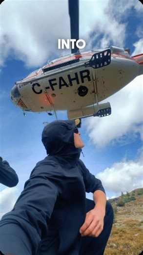 Justin Choquette™ | Quit the 9-5 to build my dream life on Instagram: "Welcome to @cmh_heli Bugaboos, one of my favourite mountain lodges in Canada. This is an all-inclusive hotel located in the Canadian Rockies. Here you can spend your vacation Heli-hiking in one of the most beautiful mountain ranges in North America. Should I host a workshop/group trip here next summer! Shoot me a DM @justin.choquette if you are interested in joining!"