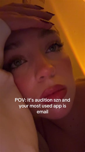 Mastering Auditions in Musical Theatre