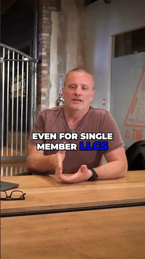 LLC Operating Agreement: Essential for Virginia Businesses #shorts