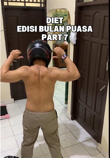 Effective Home Workouts: Part 7