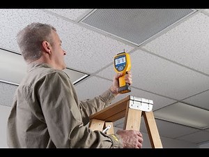 Fluke 985 Particle Counter